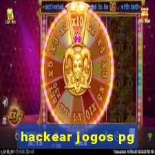 hackear jogos pg